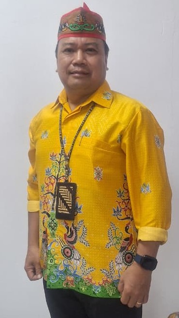 Foto Dosen