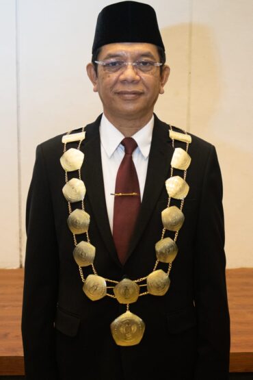 Foto Dosen