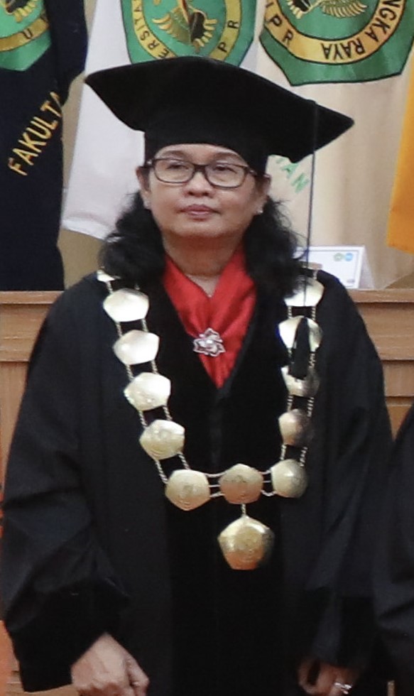 Foto Dosen