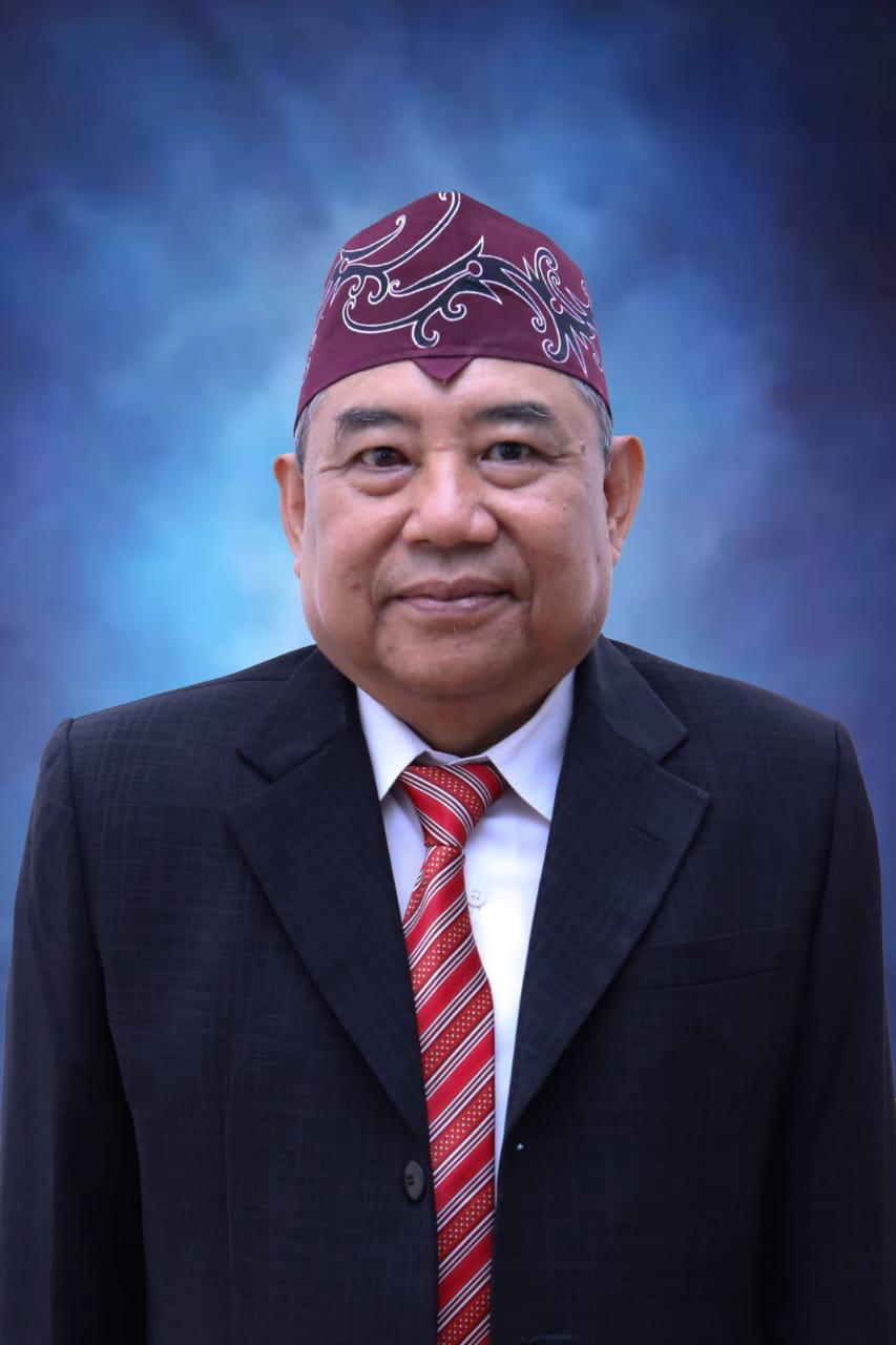 Foto Dosen