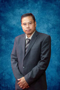 Foto Dosen