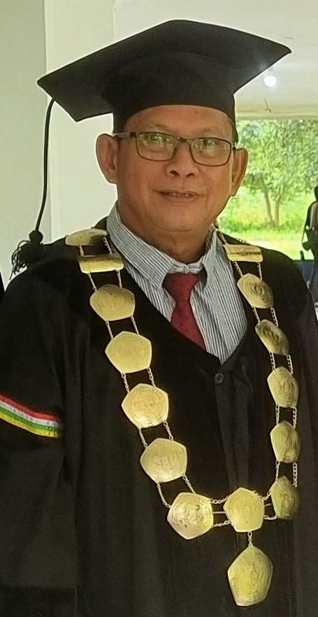 Foto Dosen